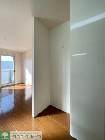 セジュールプレリーの物件内観写真